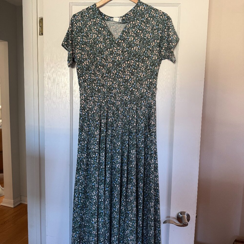 Karina Cecilia Dress